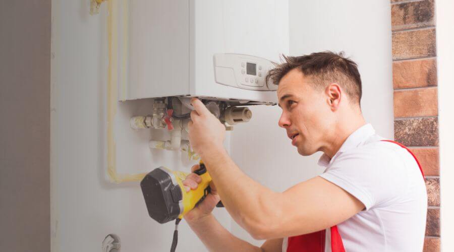 Professional Leak Detection Services in Pinehurst, ID